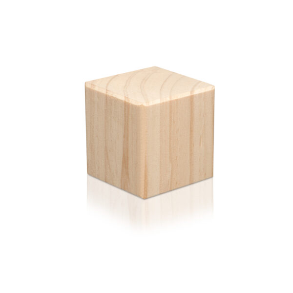 Cubo modelo HISPALIS para uso en servicios de hostelería vista en ángulo