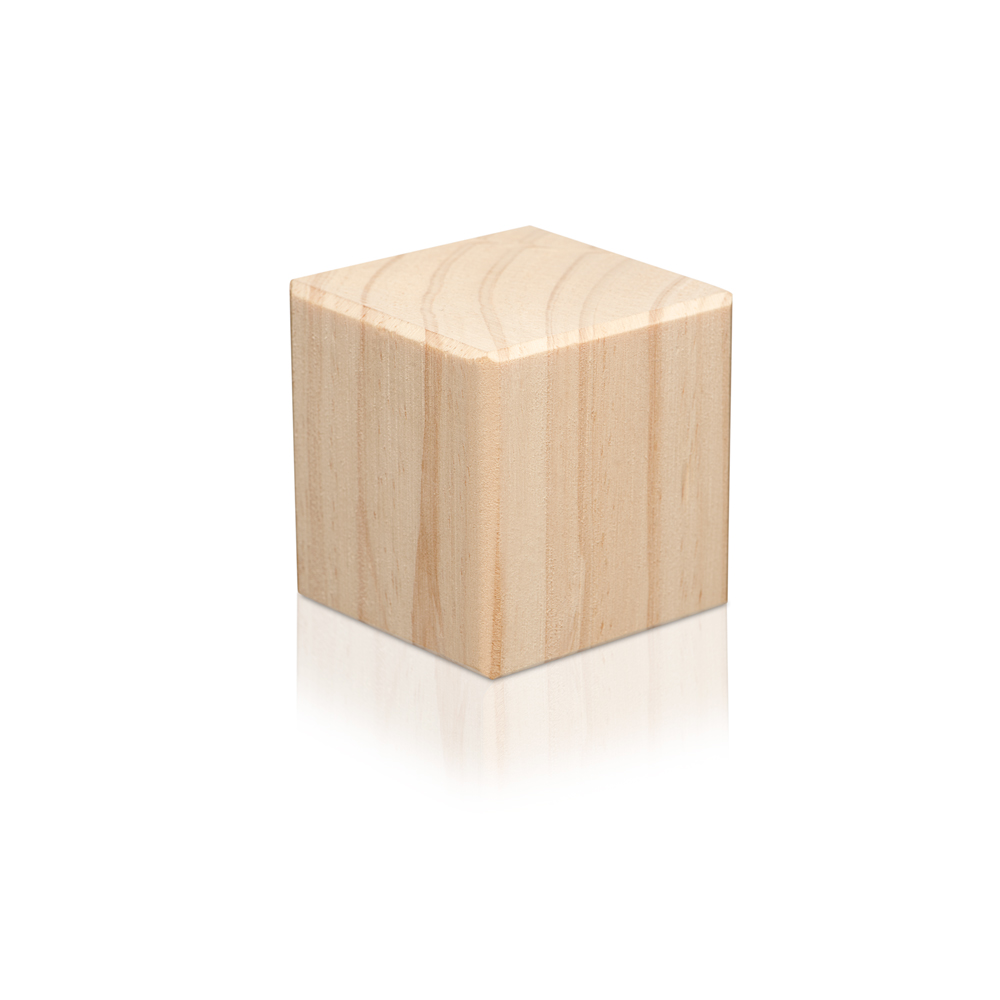 Comprar Cubos de madera XL en