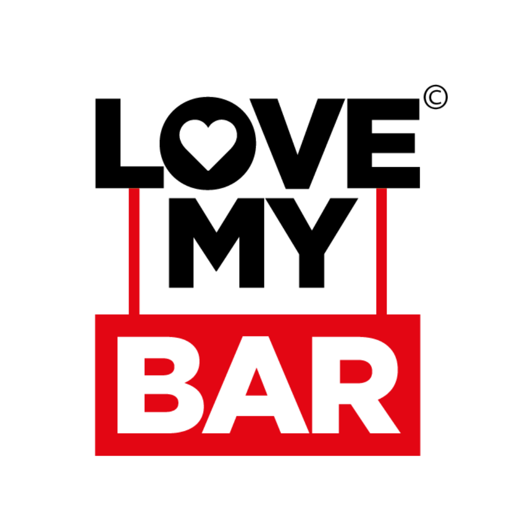 Logo LoveMyBar