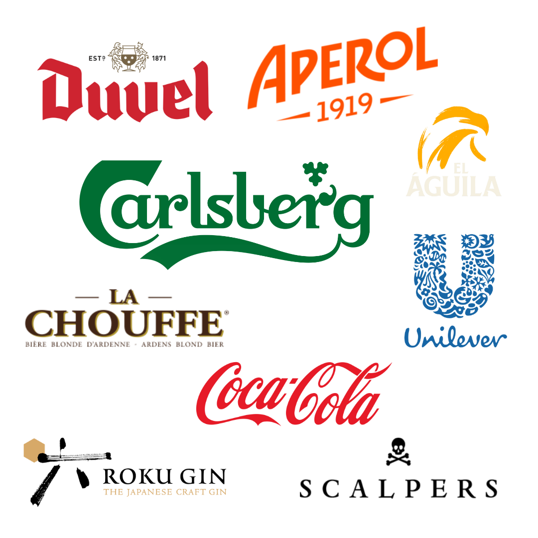 Post Instagram Moda Catálogo Profesional Minimalista Estético Blanco Negro Amarillo